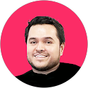 Victor Bustos profile picture