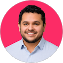 Victor Bustos profile picture